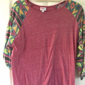 LuLaRoe Randy Size L